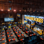 Giro 555 - Samen in actie voor Oekraïne