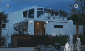 Goudenkooi - de Villa