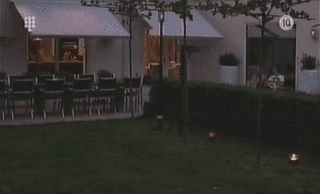 Goudenkooi - de Villa