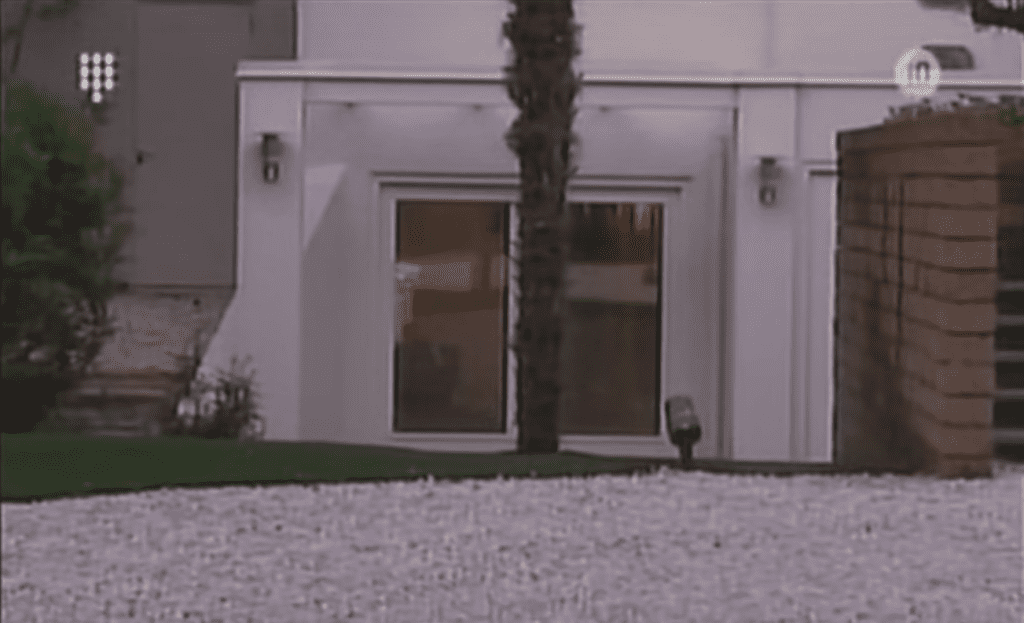 Goudenkooi - de Villa