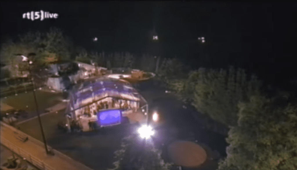 Goudenkooi - de Villa