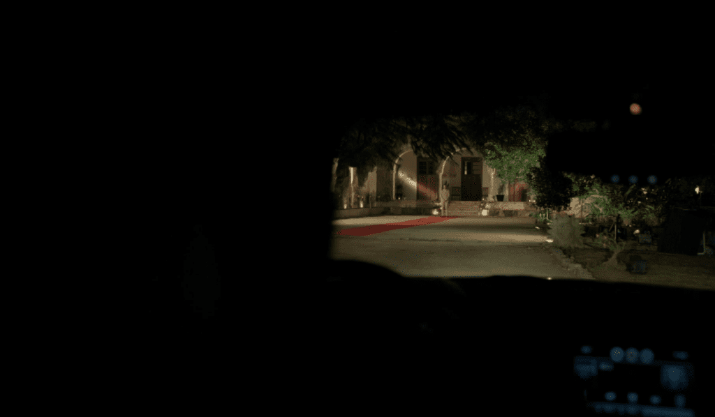 De Bachelor 2022 - Hacienda Tacubaya