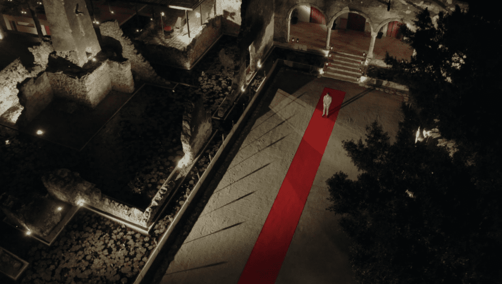 De Bachelor 2022 - Hacienda Tacubaya