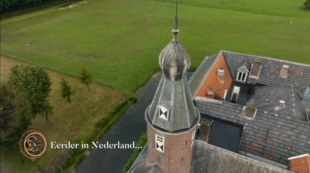 Chateau Marquette De verraders 2024