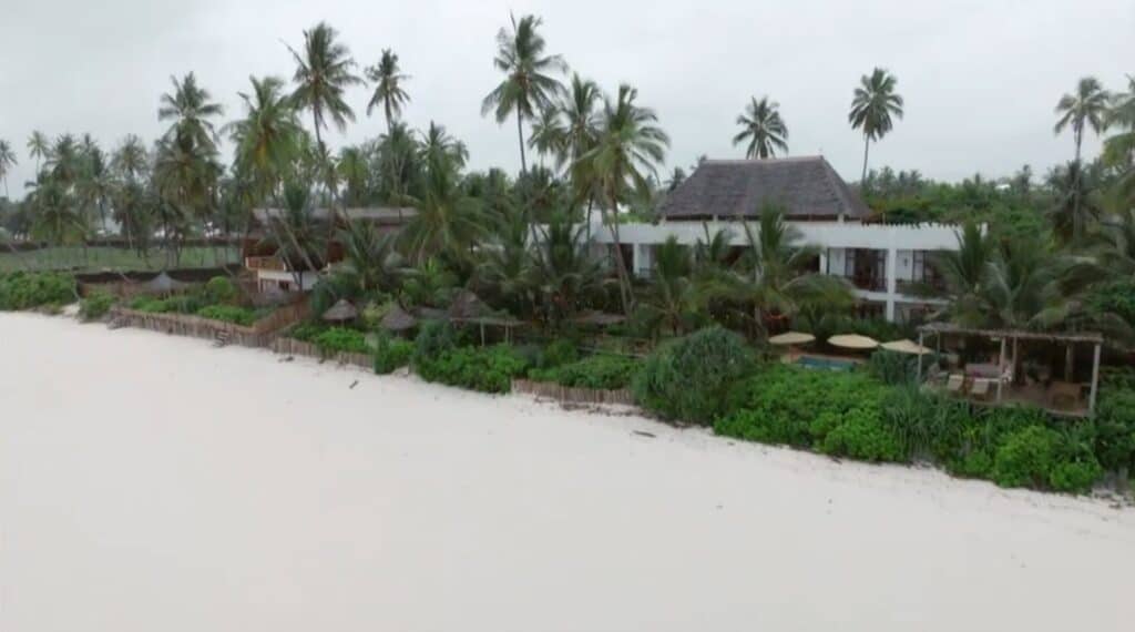 De Bachelor 2024 - Villa Lila Zanzibar