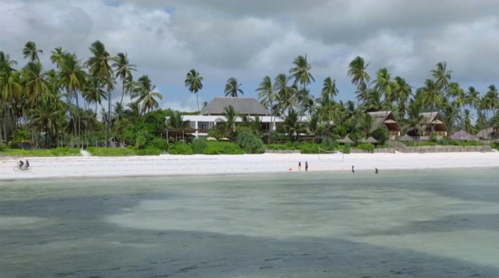 De Bachelor 2024 - Villa Lila Zanzibar
