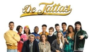 Film Locatie Tatta's