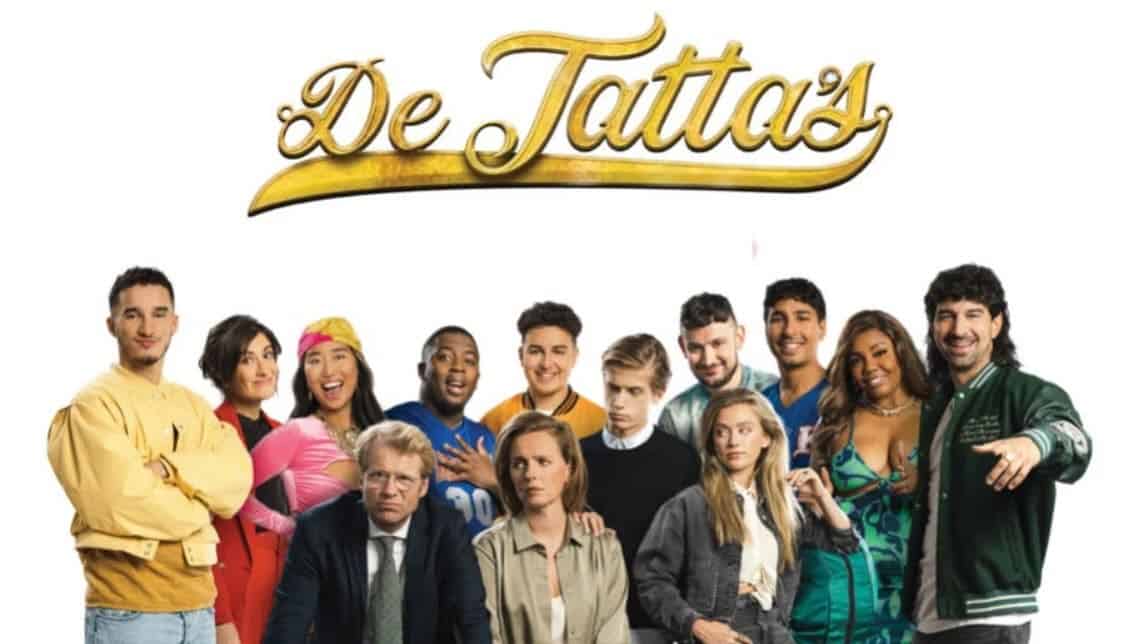 Film Locatie Tatta's