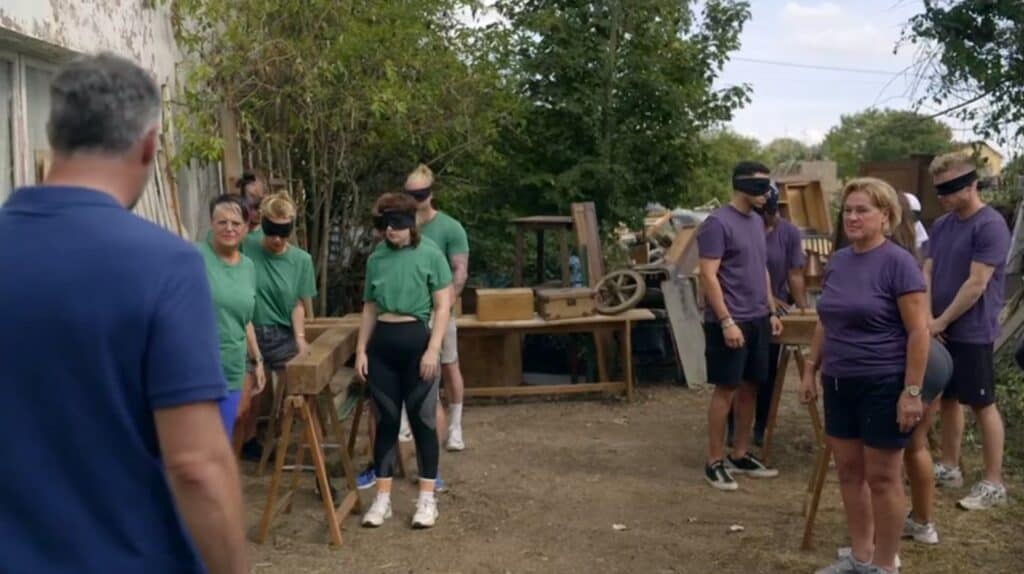 De Verraders 2024 - Brocante kruistocht