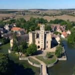 De Verraders Château de Sagonne