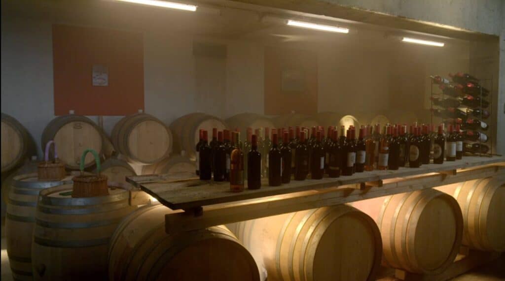 Domaine Bois Bourbon