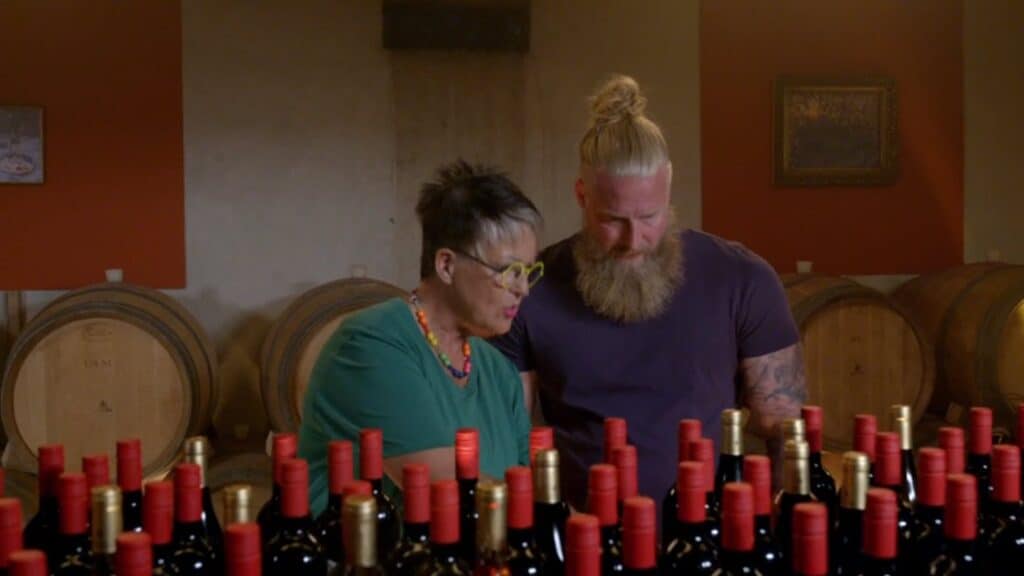 Domaine Bois Bourbon