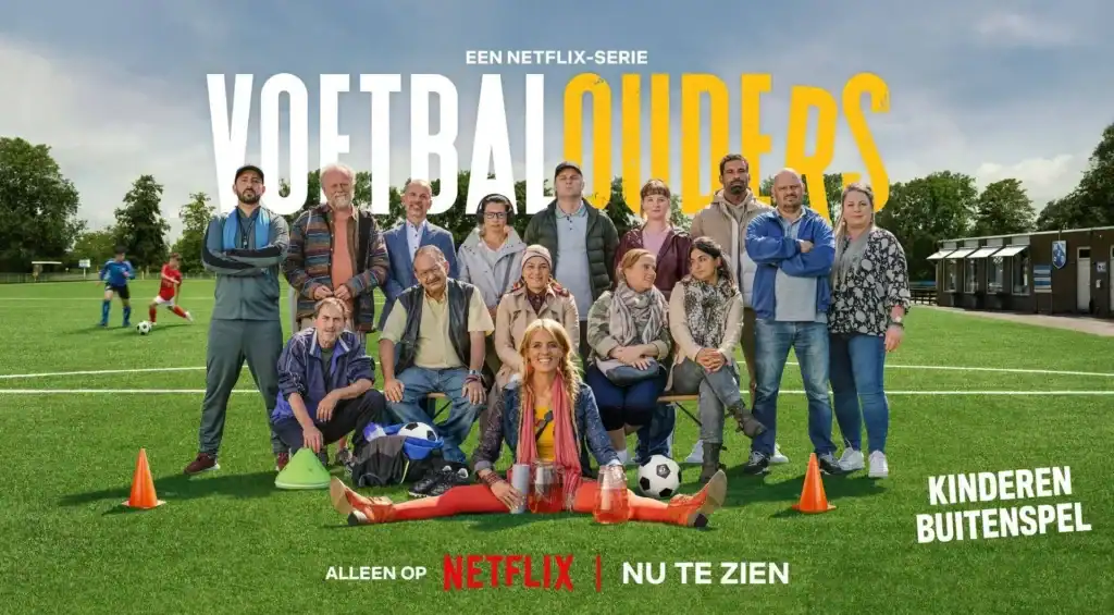 On-Location Voetbalouders